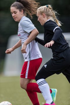 Bild 86 - F Walddoerfer SV 2 - SC Condor : Ergebnis: 1:1